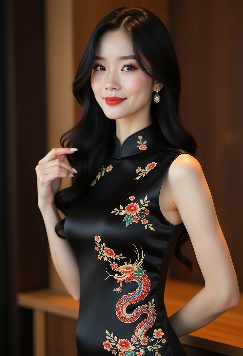 善良的小瘦子帮助街坊搬运物资的视频封面