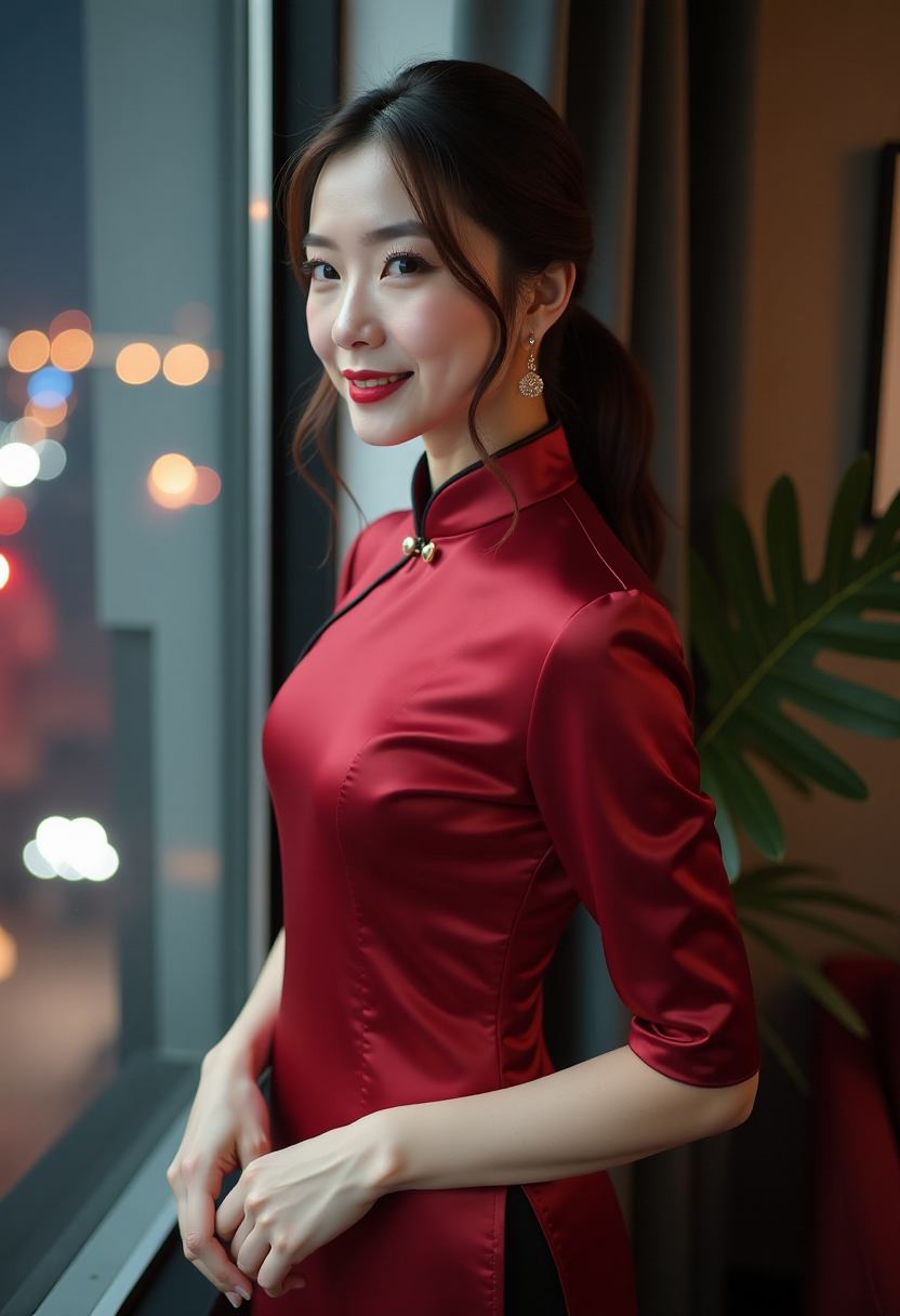小瘦子做便当
